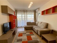 Atria Urban Resort, 2 camere cu gradina si acces la piscina
