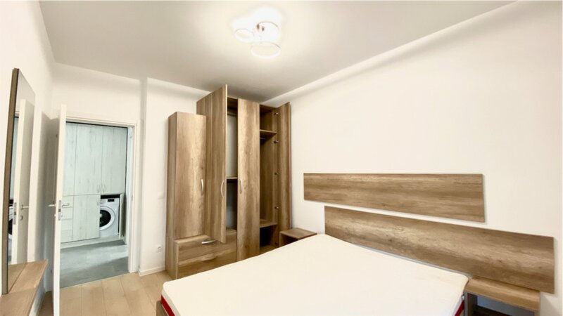 Atria Urban Resort, 2 camere cu gradina si acces la piscina.